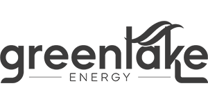 Green Lake Energy Logo