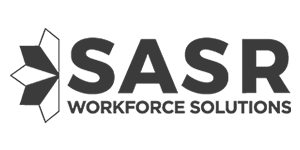 SASR Logo