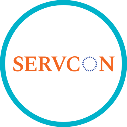 Servcon Icon
