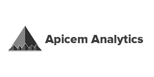 Apicem Analytics Logo