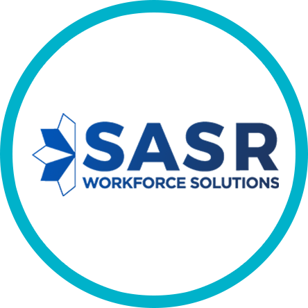 SASR Workforce Solutions Logo